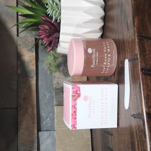 💥2for$12💥 NIB Pure Heals Real Rose Petal sleeping Mask. 🤍